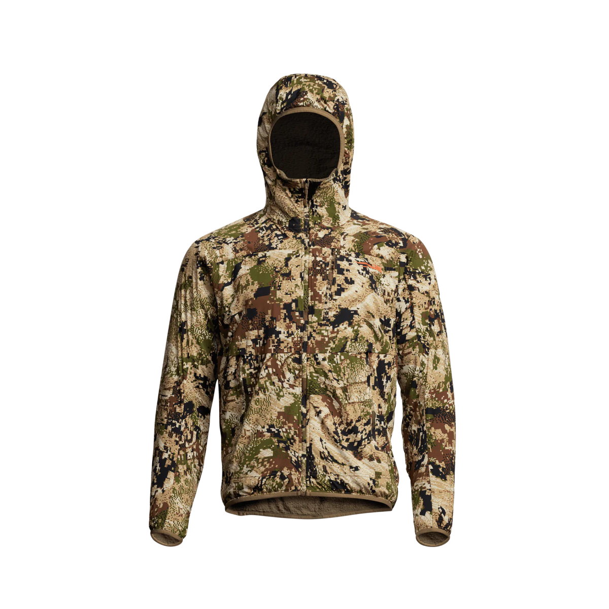 Sitka Ambient 100 Hooded Jacket