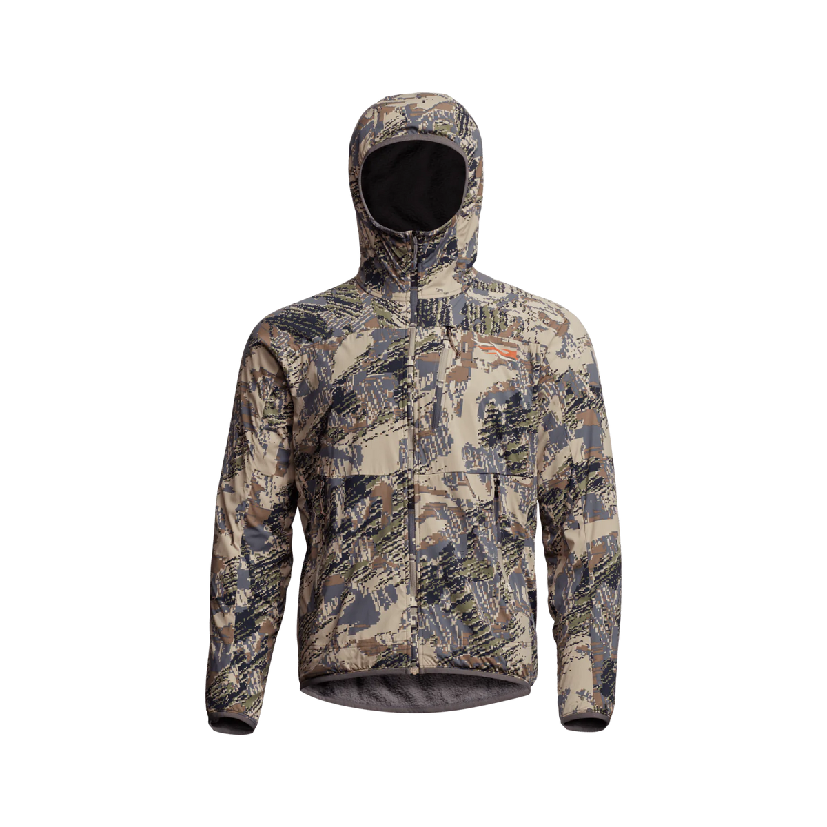 Sitka Ambient 100 Hooded Jacket