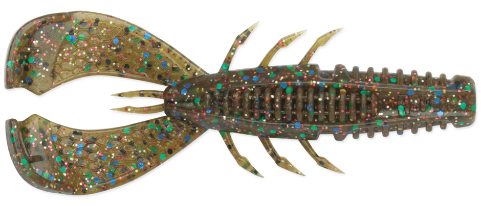 Rapala Crush City Cleanup Craw