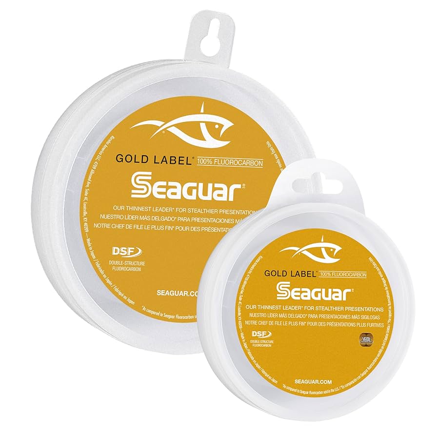 Seaguar Gold Label