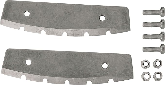 ION Replacement Blades