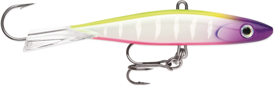 Rapala Jigging Shadow Rap