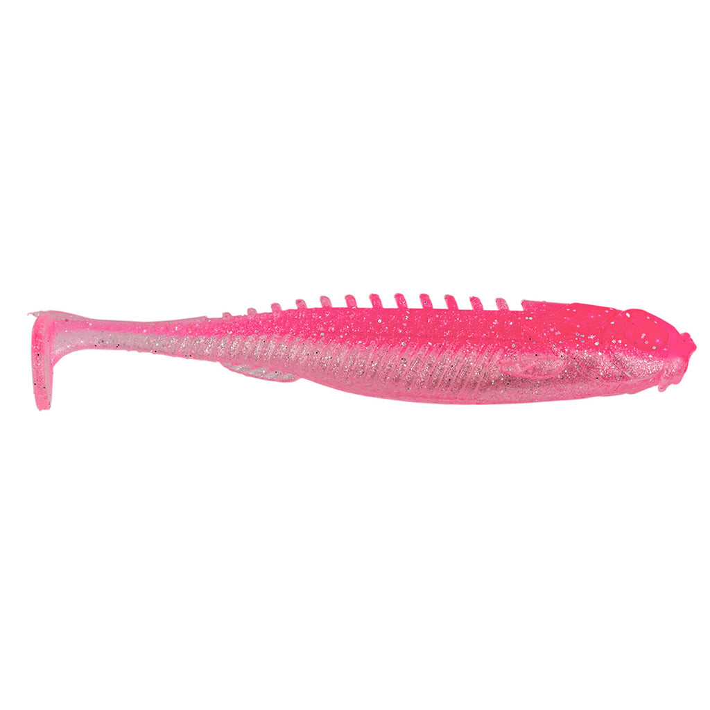 Northland Eye-Candy Paddle Shad - LOTWSHQ