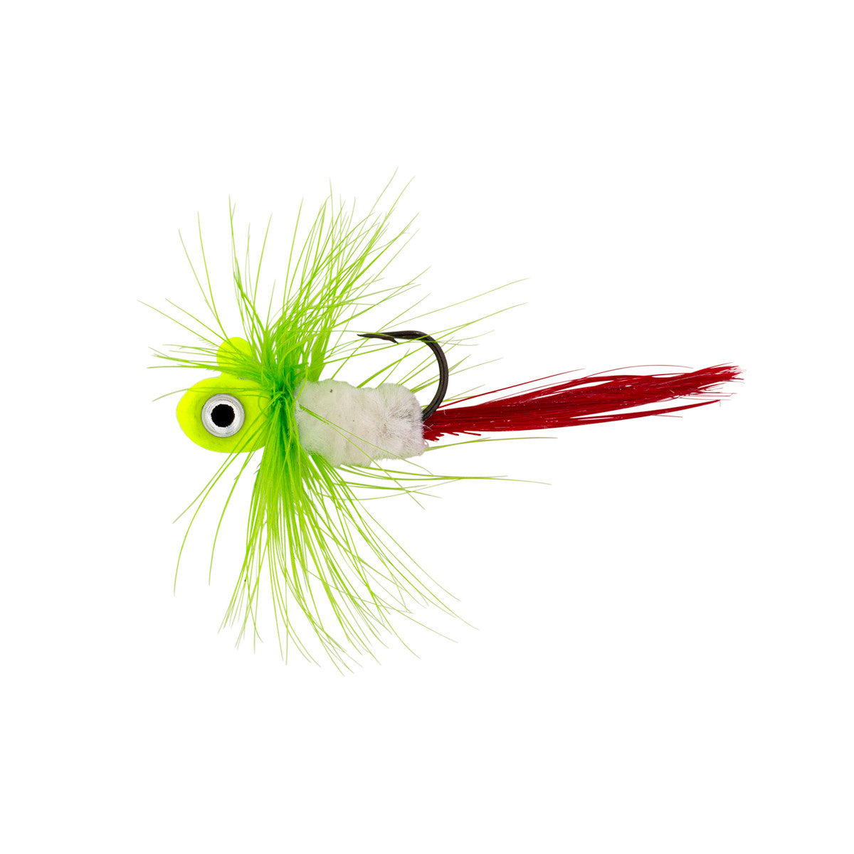 Northland Fishing Tackle Tungsten Flat Fry Fly