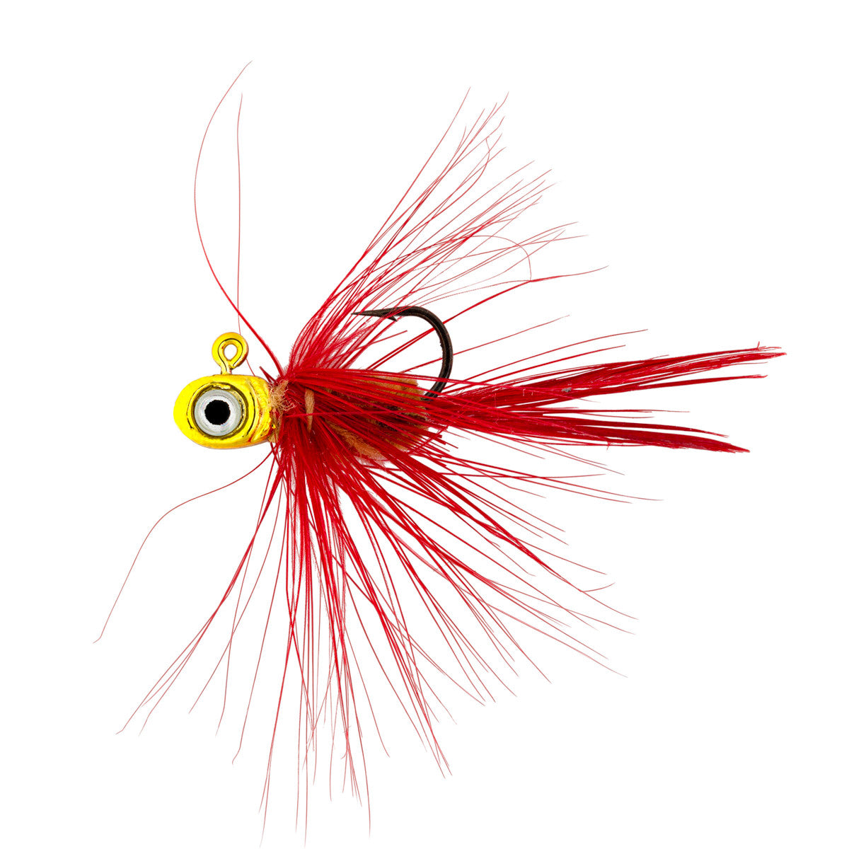 Northland Fishing Tackle Tungsten Flat Fry Fly