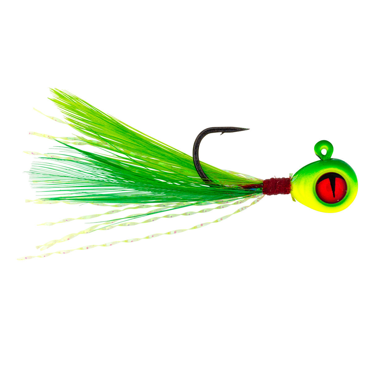 Northland Fishing Tackle Tungsten Crappie King Fly