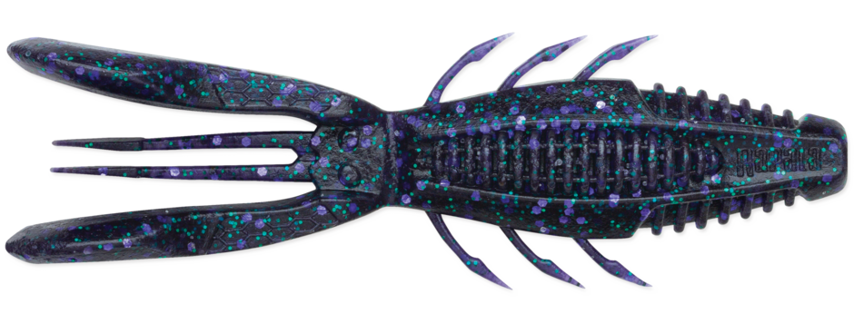 Rapala Crush City Bronco Bug