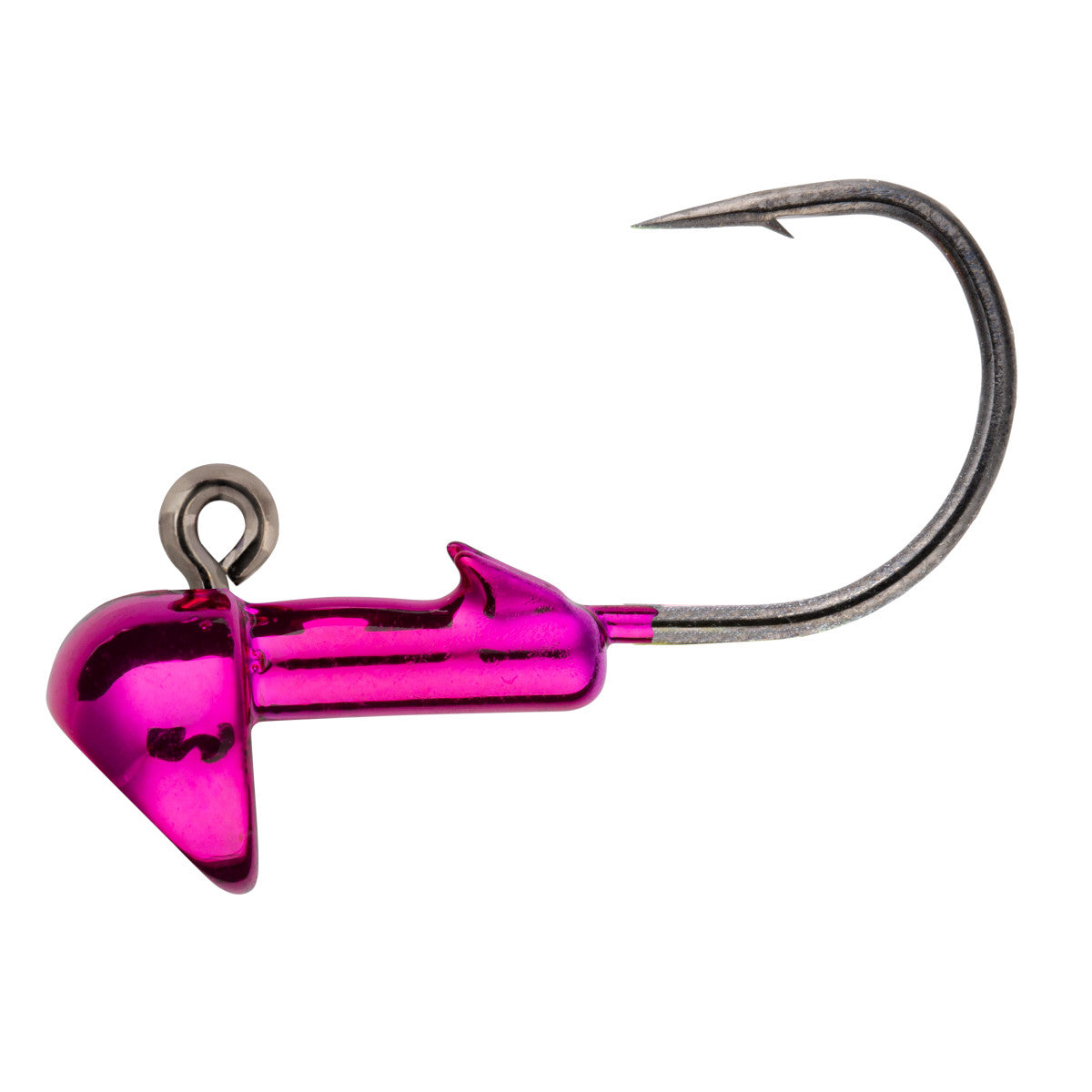 Northland Tungsten Stand-Up Short Shank Jig