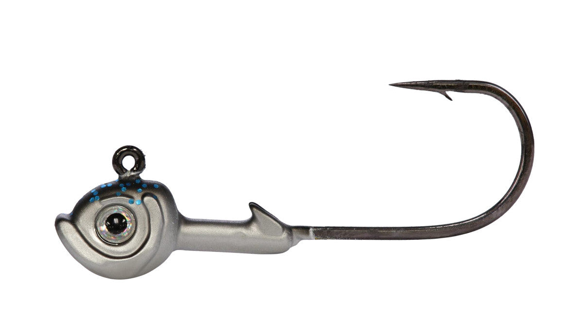 Northland Tungsten Smeltinator Jig