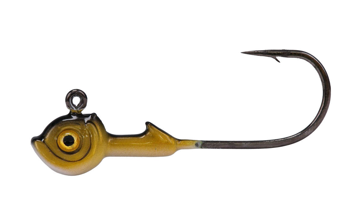 Swimbait Jigheads - LOTWSHQ