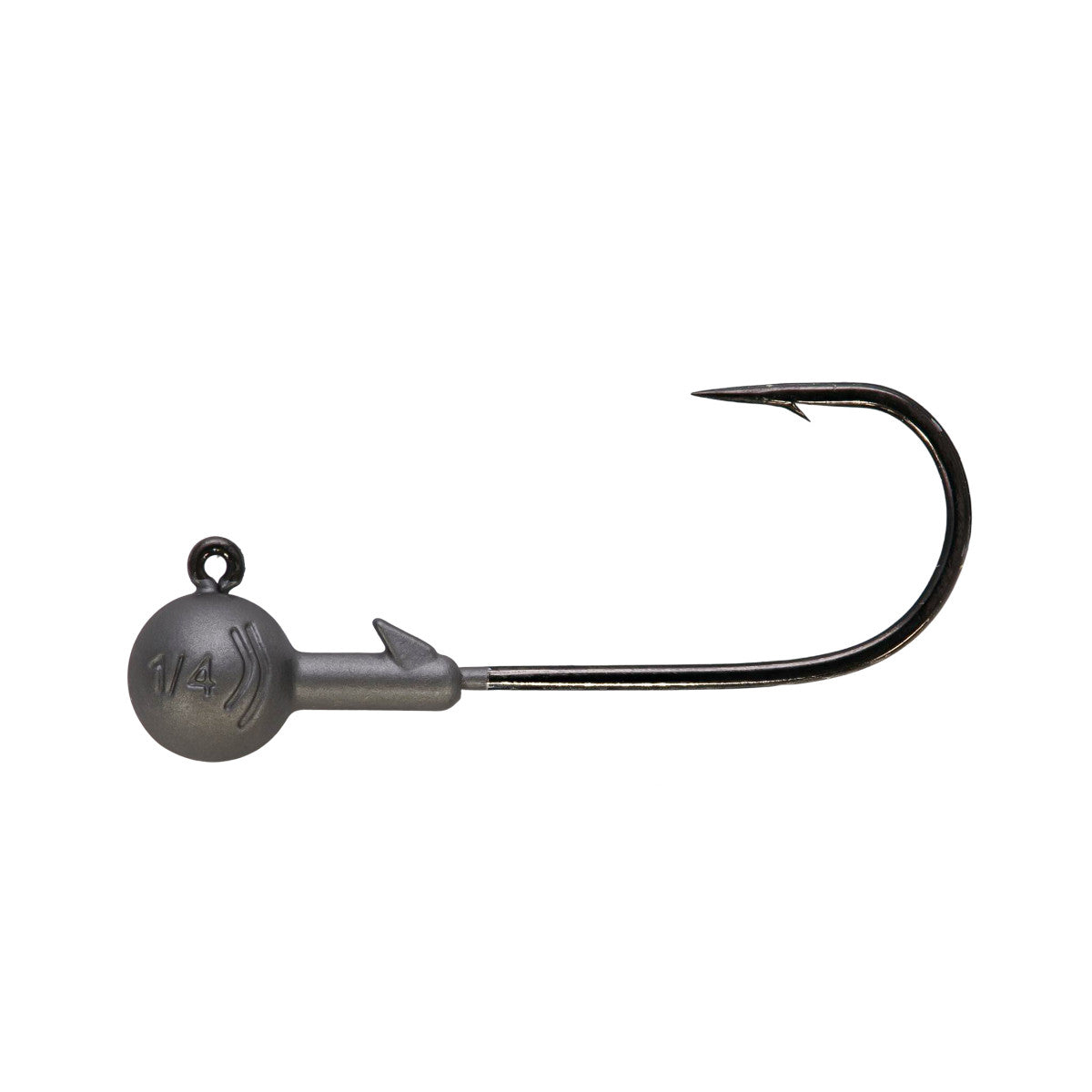 Northland Tungsten Round Ball Jig