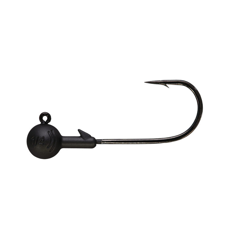 Northland Tungsten Round Ball Jig