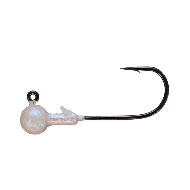 Northland Tungsten Round Ball Jig