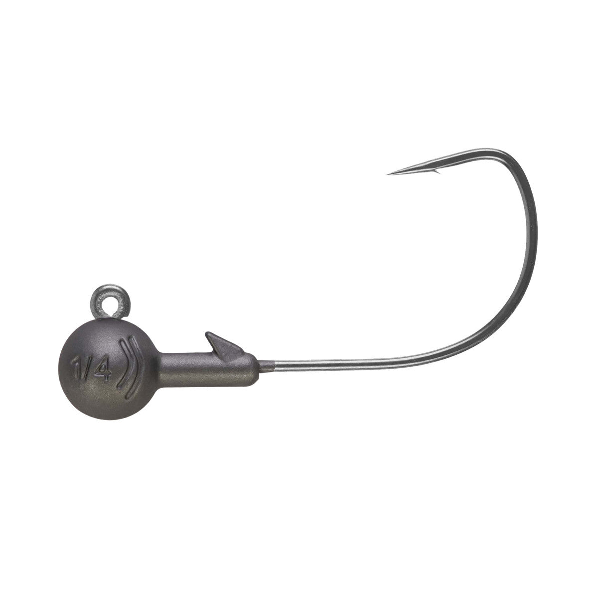 Northland Tungsten Round Ball Wide Gap Jig