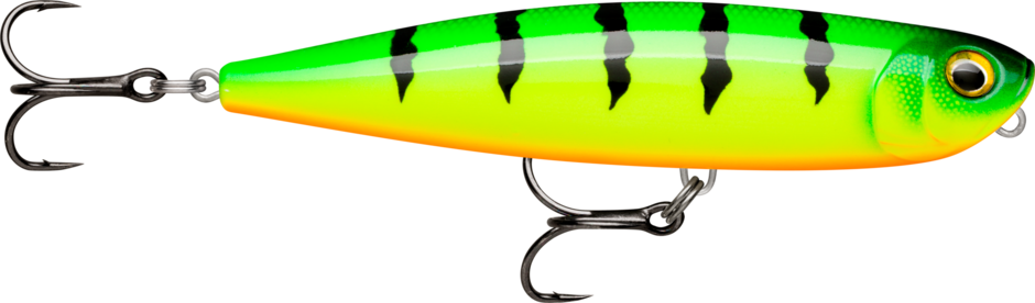 Rapala Precision Xtreme Pencil