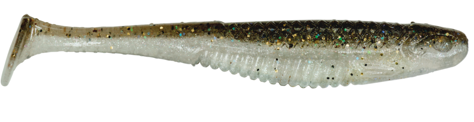 Rapala Crush City The Suspect