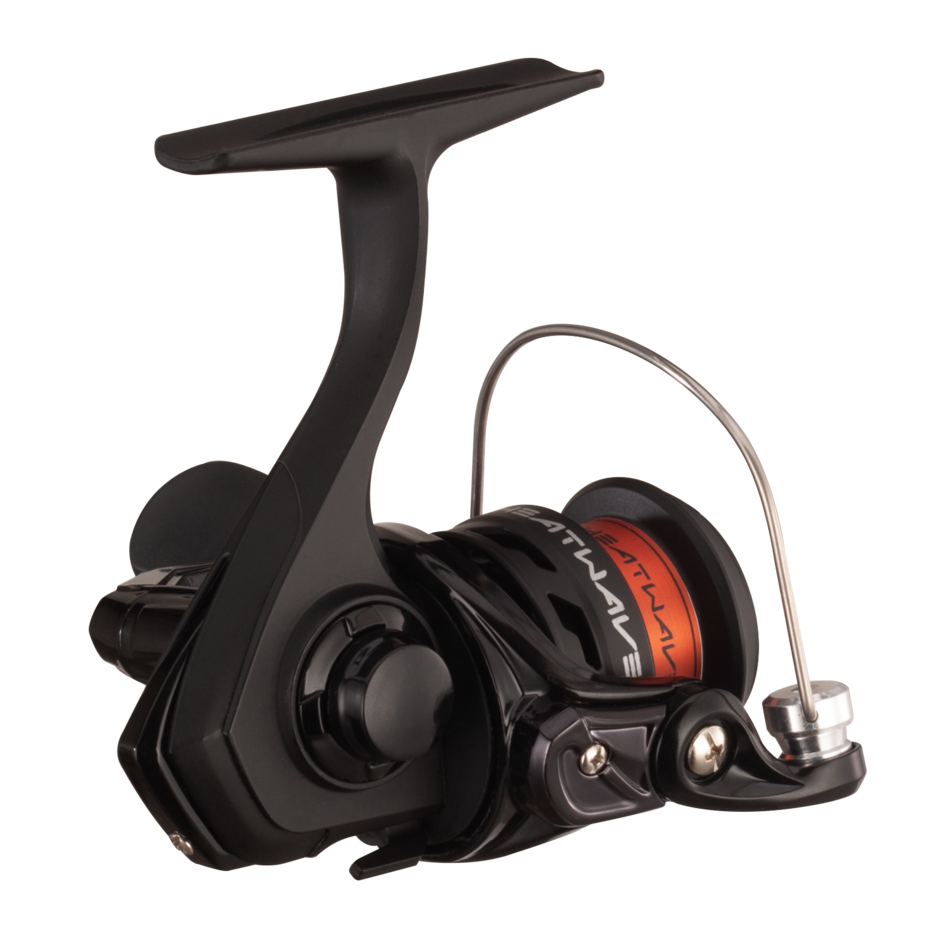 13 Fishing Heatwave Spinning Reel - Clampack