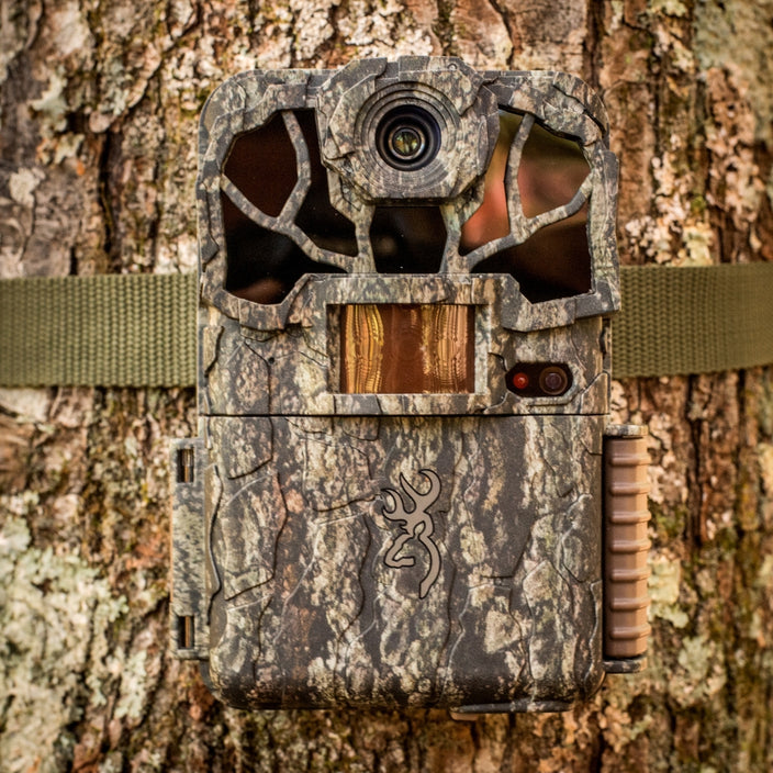 Browning Elite HP5 Spec OPS Trail Camera