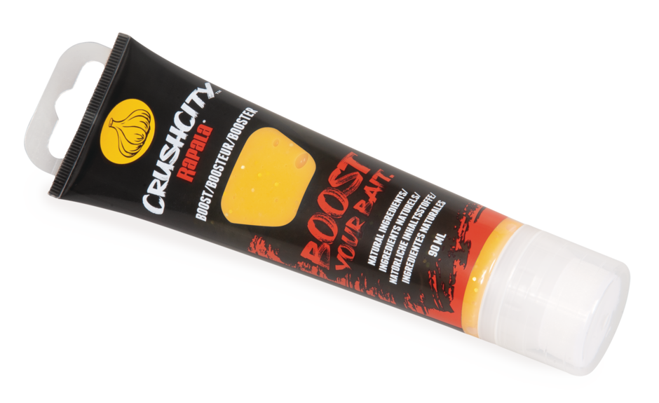 Rapala Crush City Boost