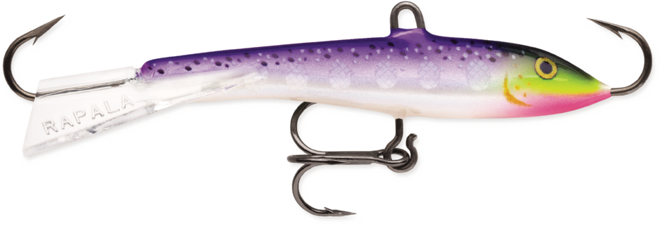 Rapala Jigging Rap (B)