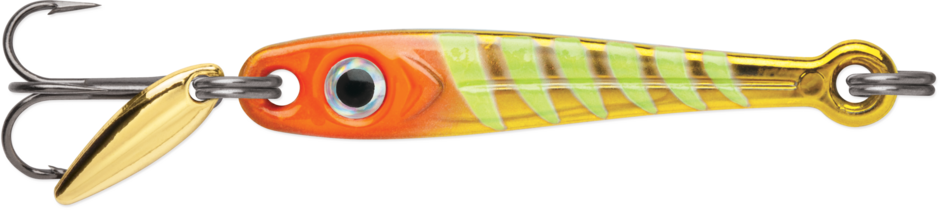 VMC Tungsten Torpedo Spoon