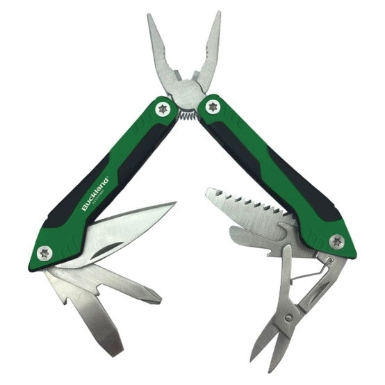 Buckland Outfitters Multi-Tool