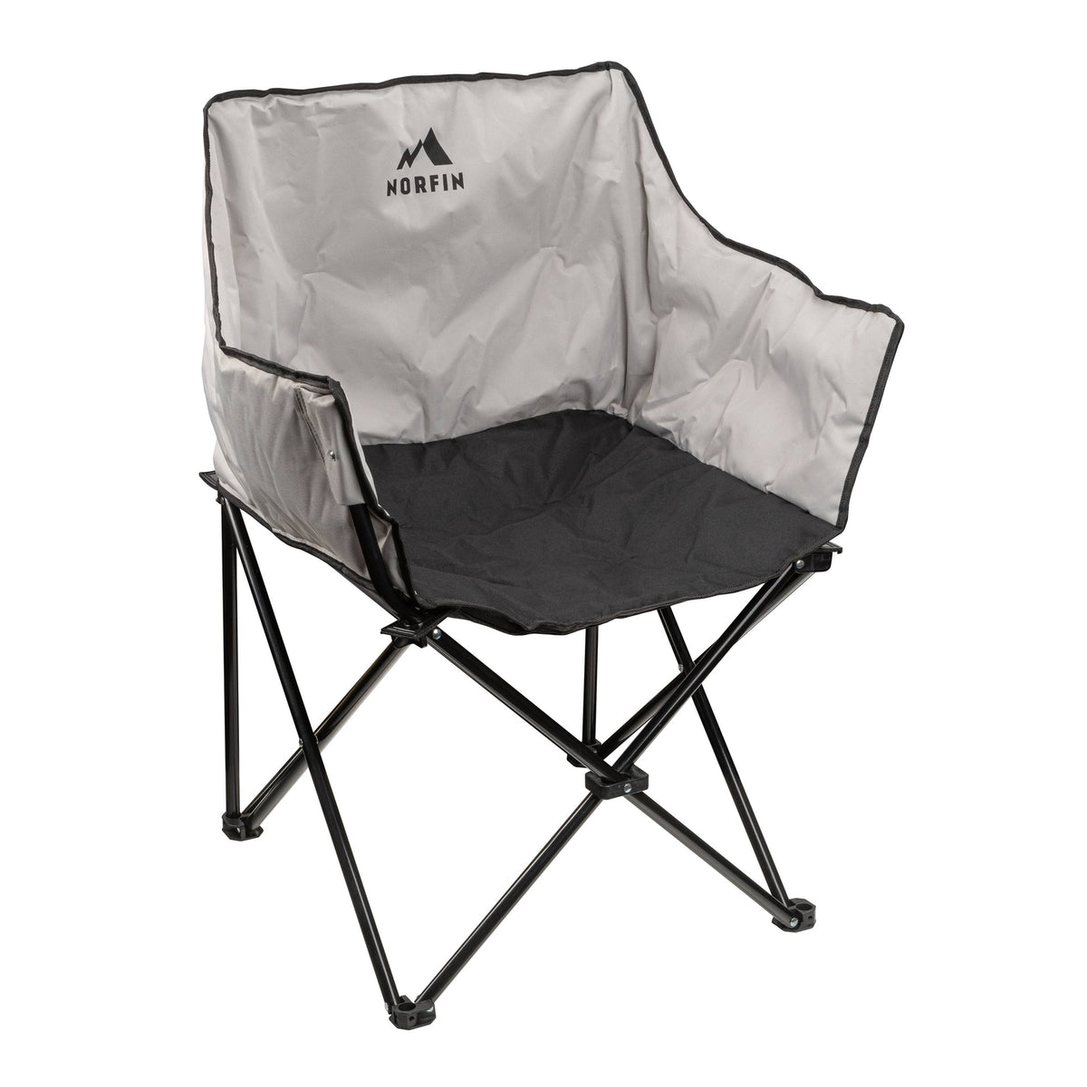 NORFIN ELBERT Camping Chair