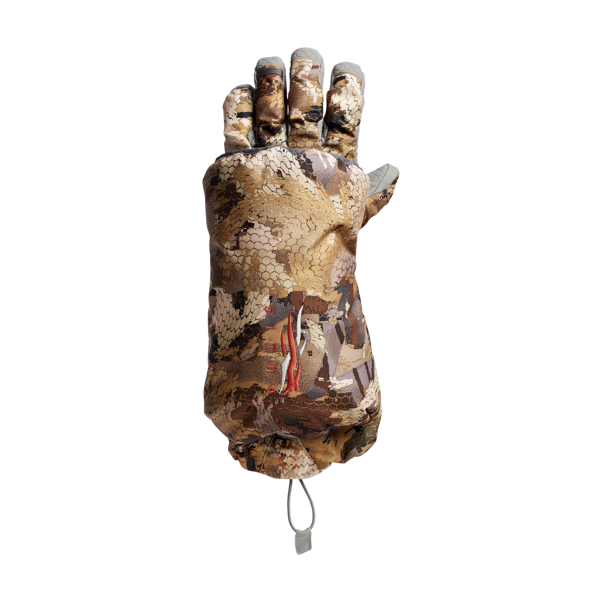 Sitka Callers Glove Left