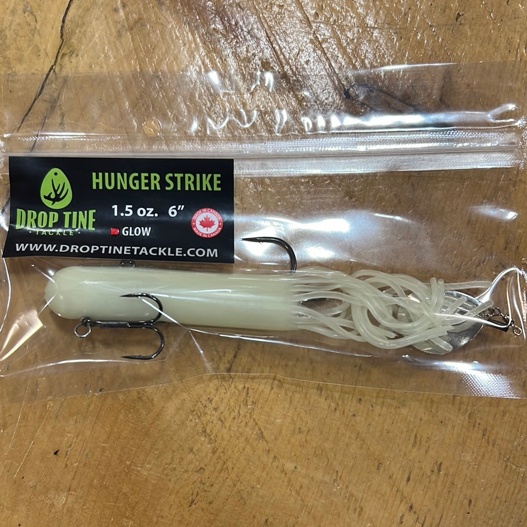 Hunger Strike XL
