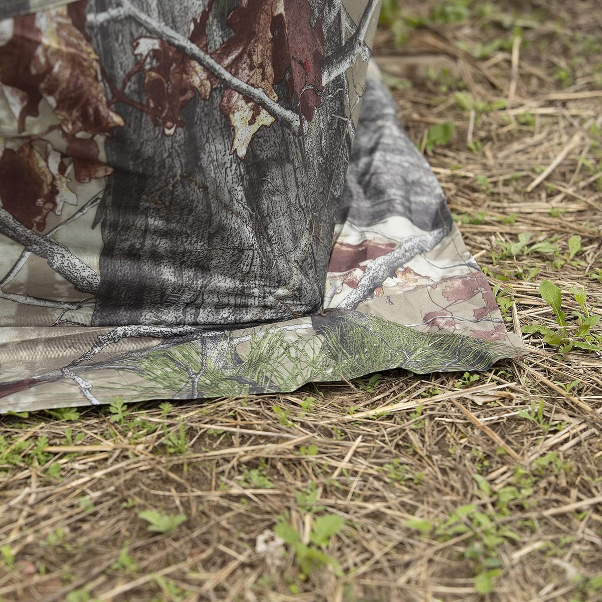 Barronett Big Cat Ground Blind