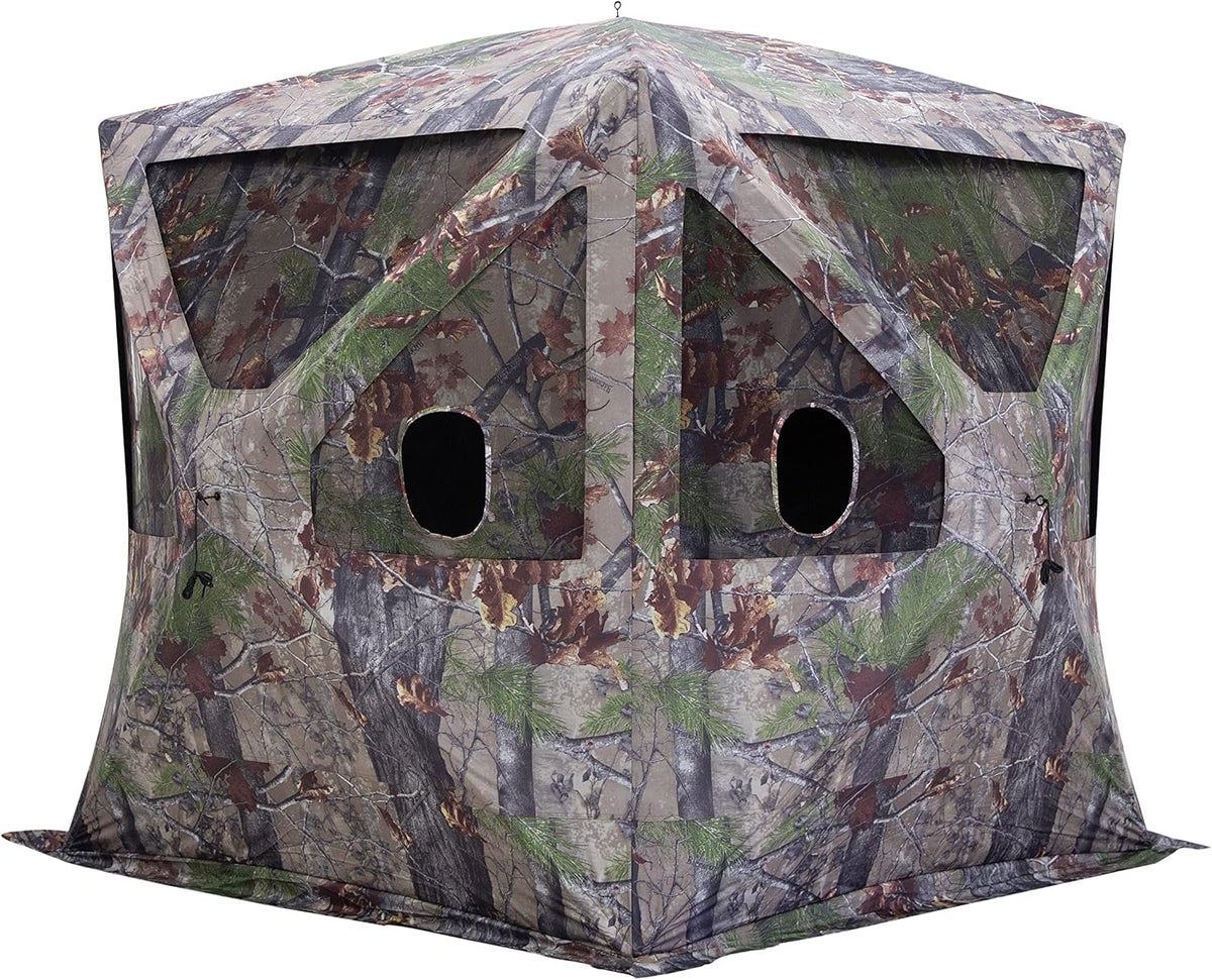 Barronett Big Cat Ground Blind