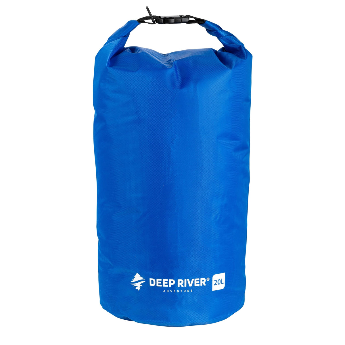 Deep River Adventure Dry Bags