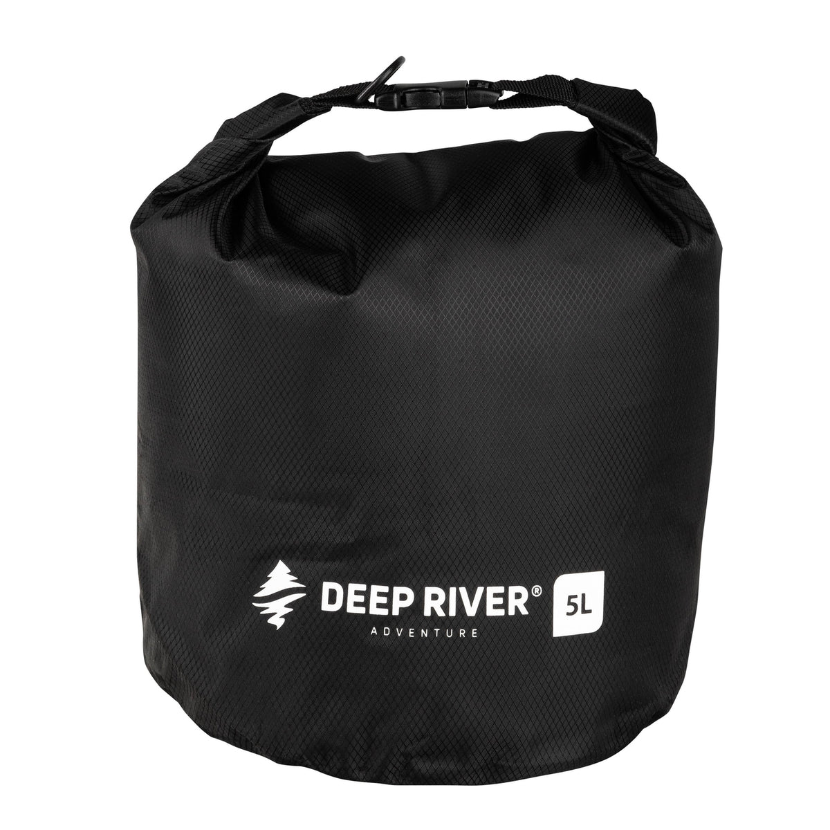 Deep River Adventure Dry Bags