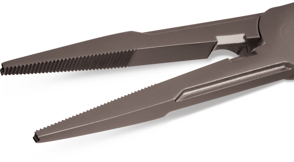 Rapala Super Stainless Steel Angle Pliers