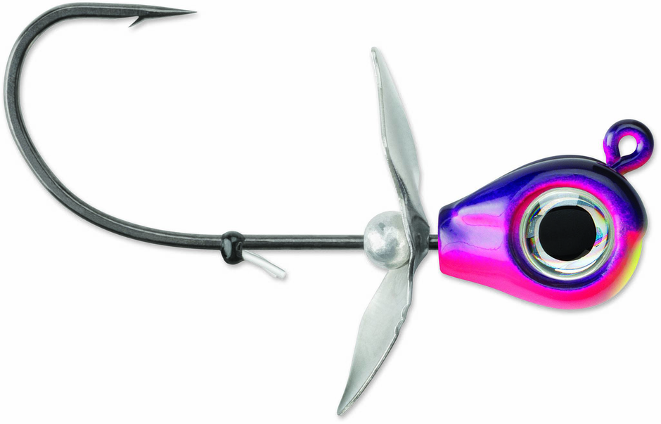 VMC Snitch Jig