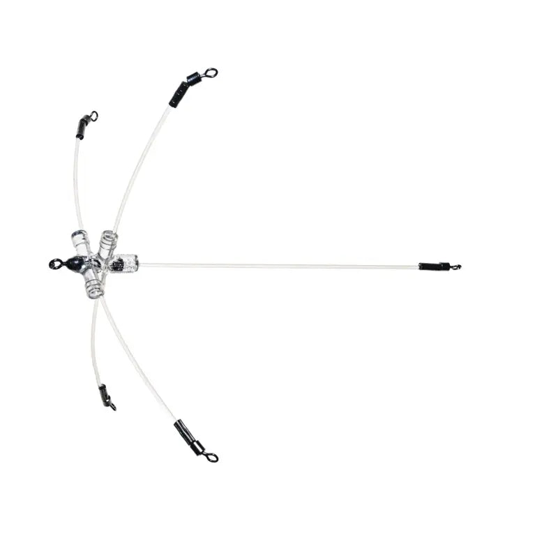 Tornado Innovation CUR Evolution Finesse A-Rig