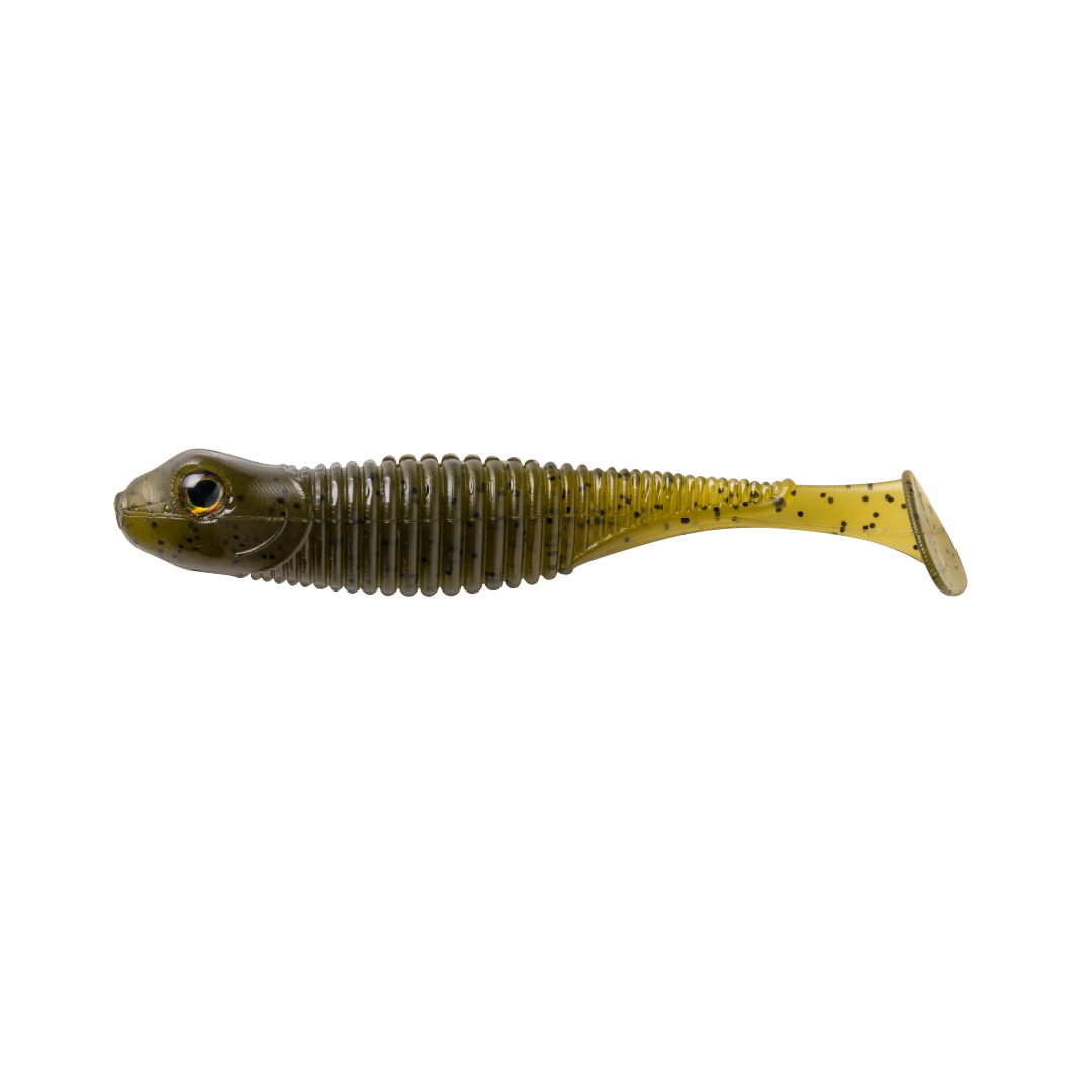 Great Lake Finesse Dropkick Shad