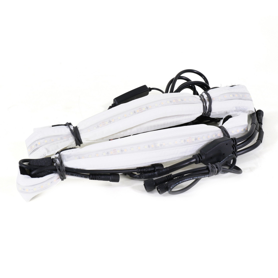 Clam Aurora LED Light Kit - Add On Kit