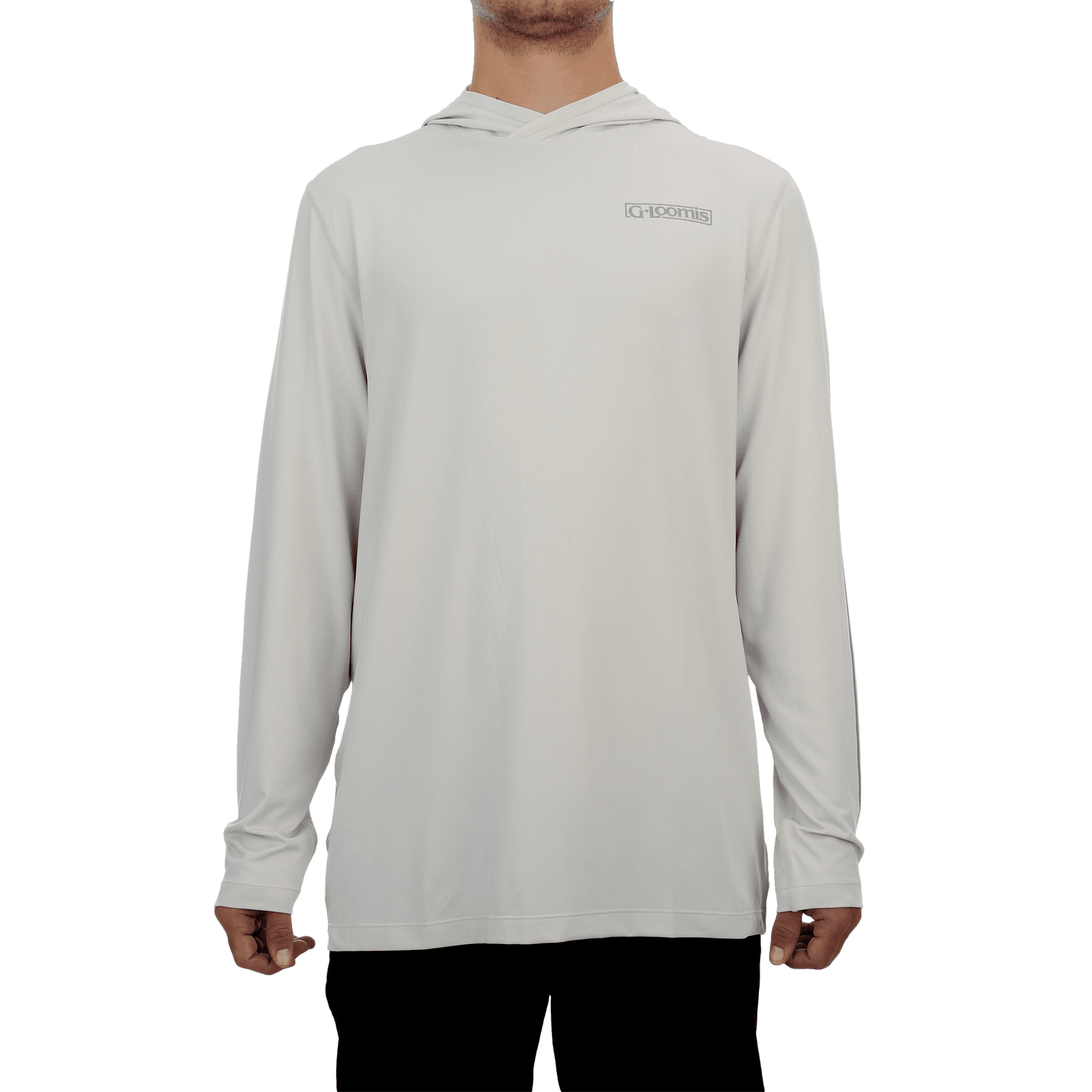 Men's Long Sleeve Prop Wash Series UPF 50 Microfiber Performance Fishing  Shirt by Skirt Chaser Gear -  Canada