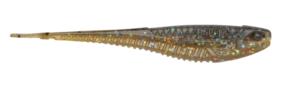 Rapala Crush City The Jerk