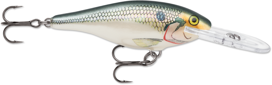 Rapala Shad Rap