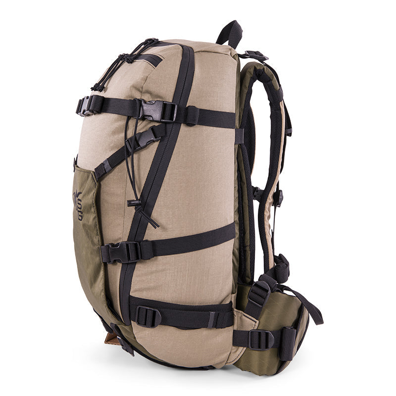 Bolderton 2200 hotsell hunting pack