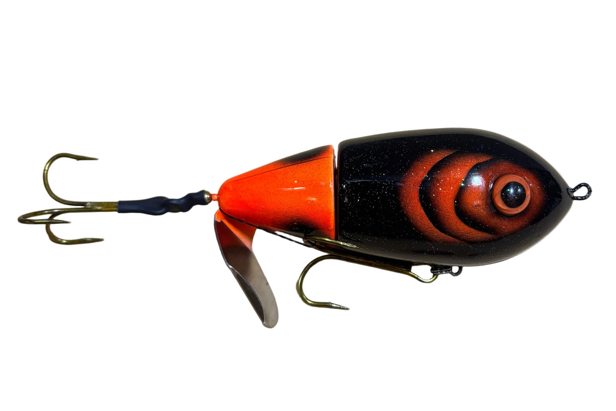 Lake X Lures Cannonball