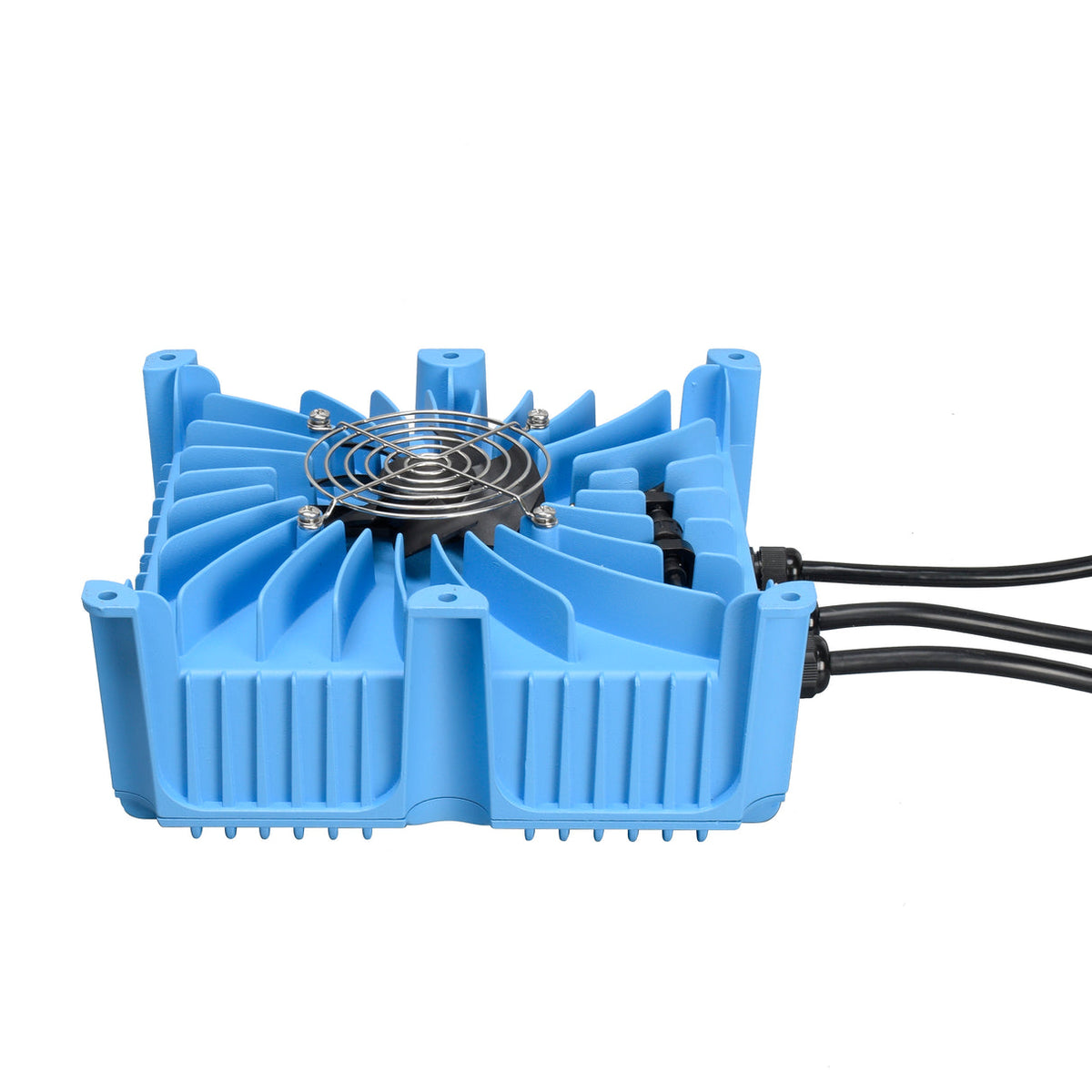 Power House Lithium 12V-16V/24V-36V 2-Bank Waterproof Battery Charger
