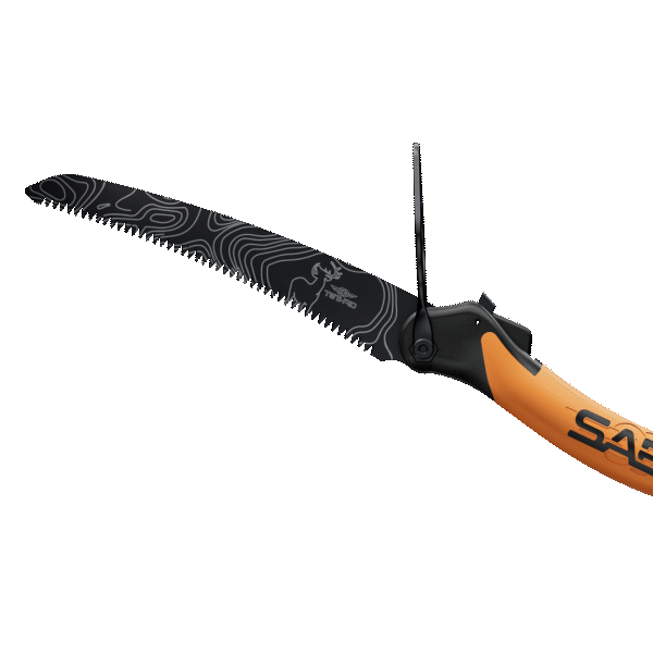 Tethrd Sabr Portable Saw