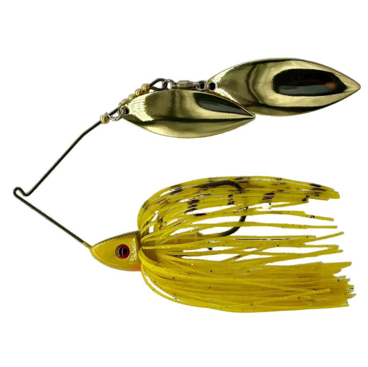 BassMan Spinnerbait