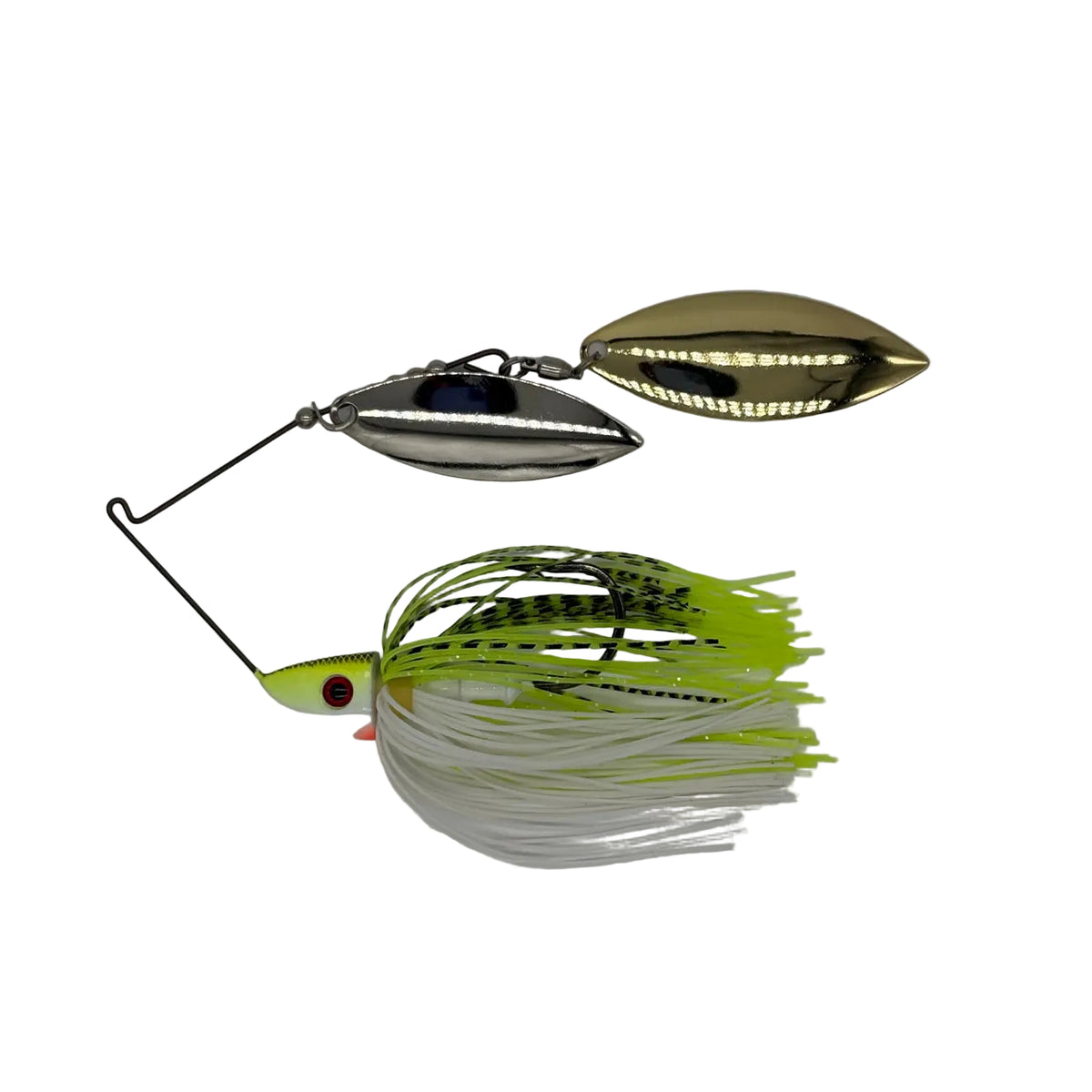 BassMan Spinnerbait