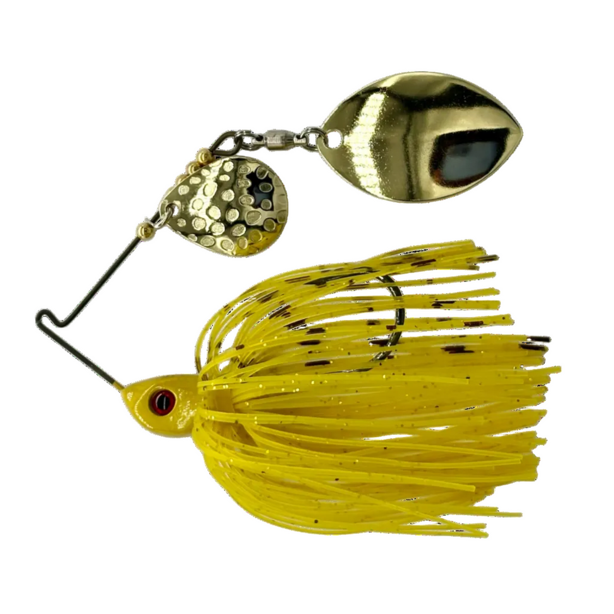 BassMan Spinnerbait