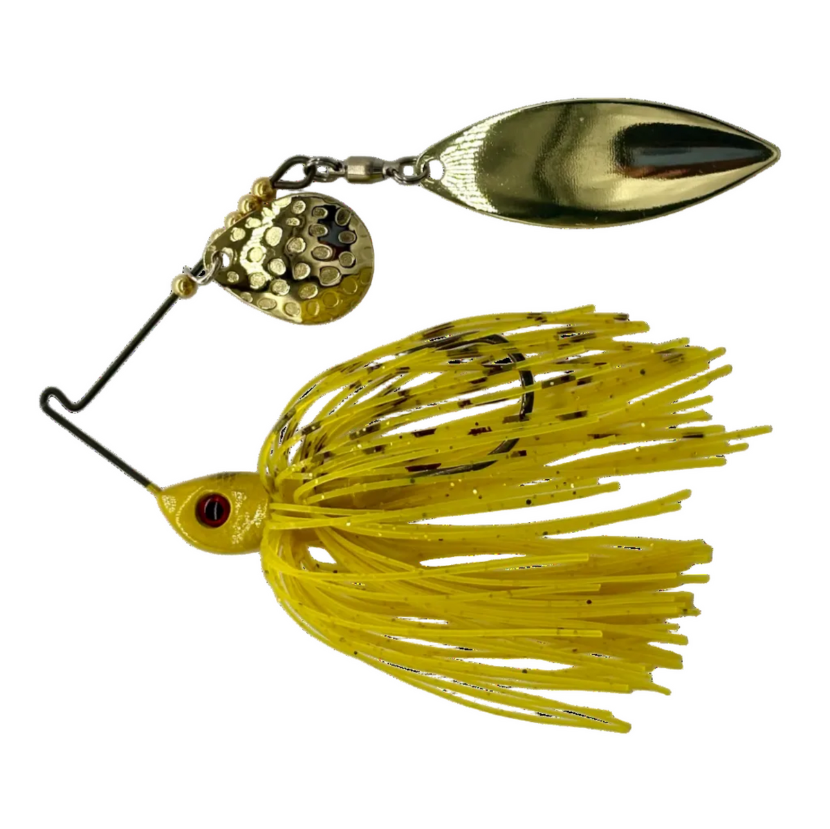 BassMan Spinnerbait