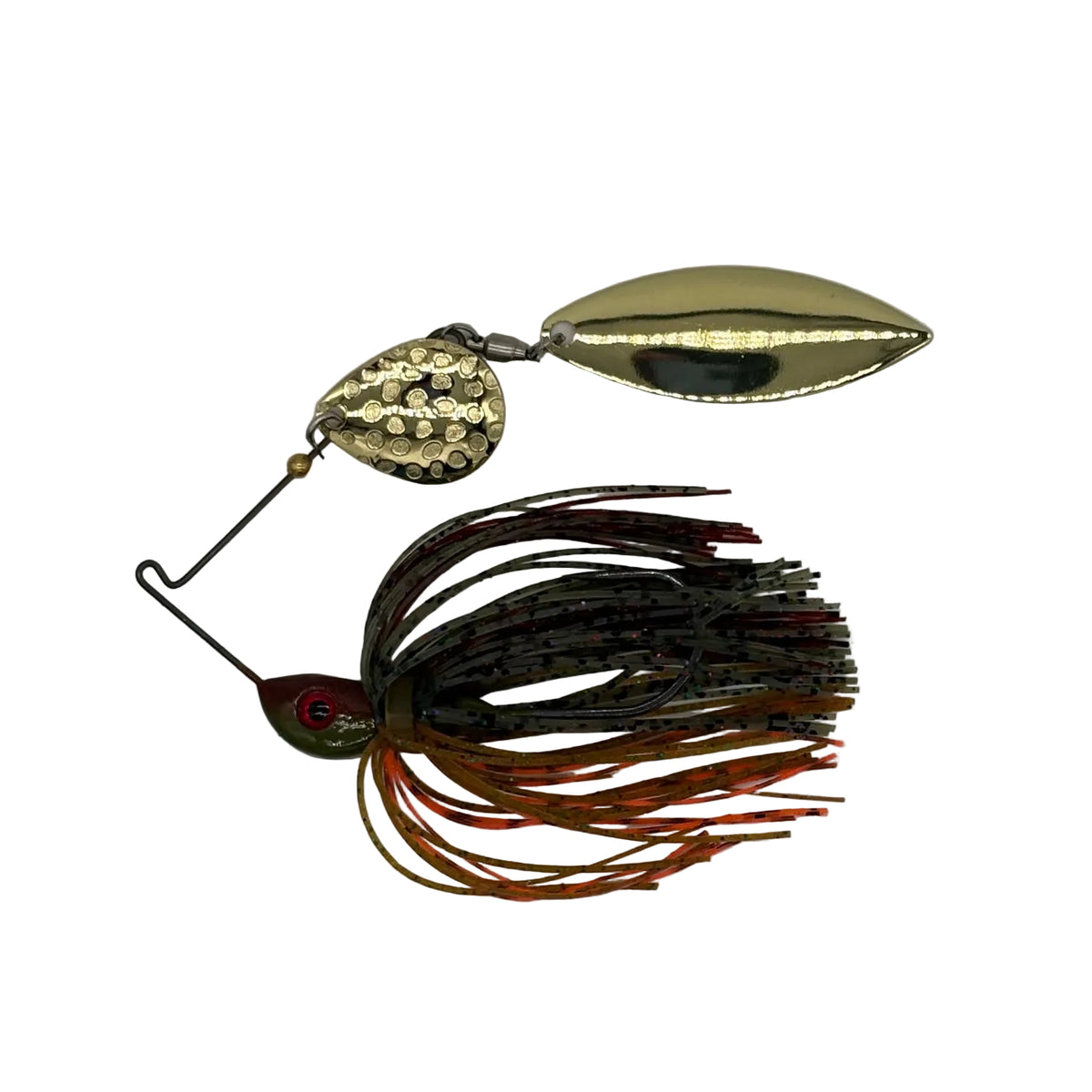 BassMan Spinnerbait